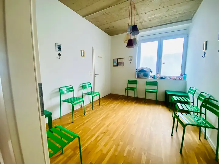 Art-of-Joy — tanz-studio in Lövenich, Köln — 3