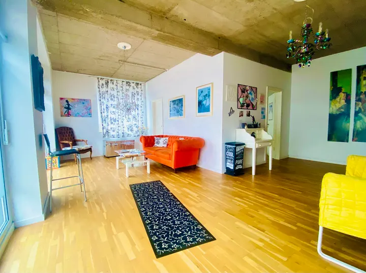 Art-of-Joy — tanz-studio in Köln — 5