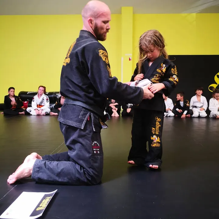 Kabuto Fight Club — mma-studio à La Rochelle — 5