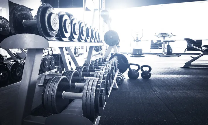 Gimnasios Donostia — Estudio de fitness en Igara, San Sebastián