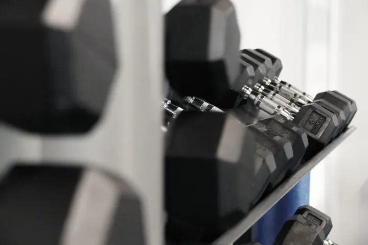 Lagom Health & Fitness — fitness studio in Warwick — 2