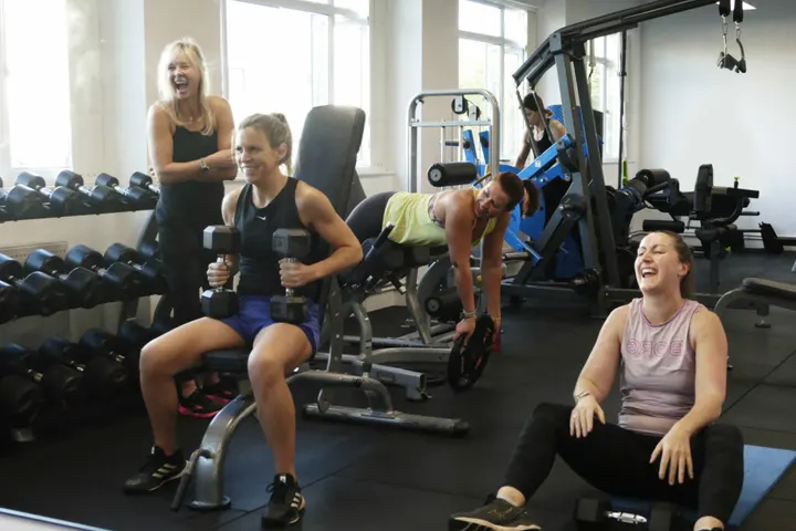 Lagom Health & Fitness — fitness studio in Warwick — 4