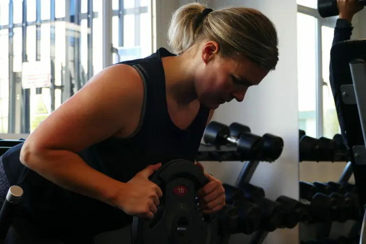 Lagom Health & Fitness — fitness studio in Warwick — 5