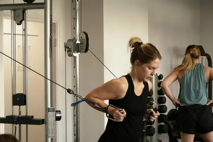 Lagom Health & Fitness — fitness studio in Warwick — 6