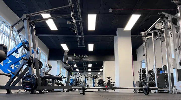 Lagom Health & Fitness — Fitness Studio in Warwick, Warwick