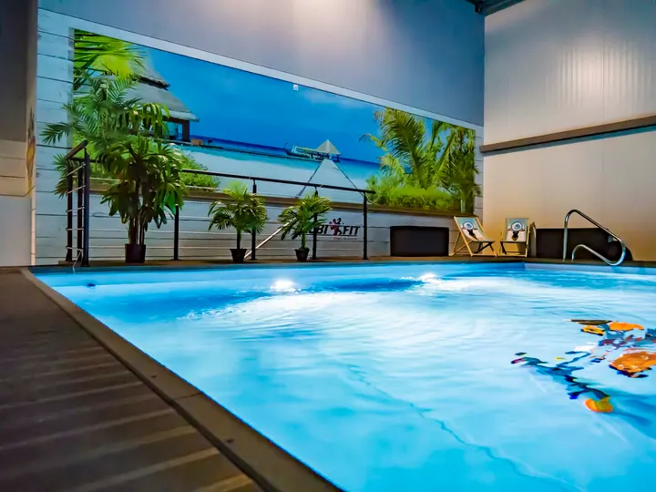 Albifit — salle de fitness-studio à Albi — 3