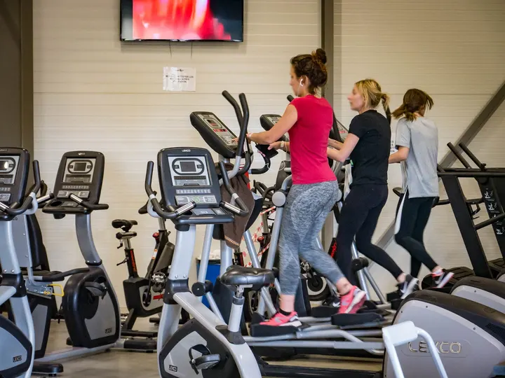 Albifit — salle de fitness-studio à Albi — 5