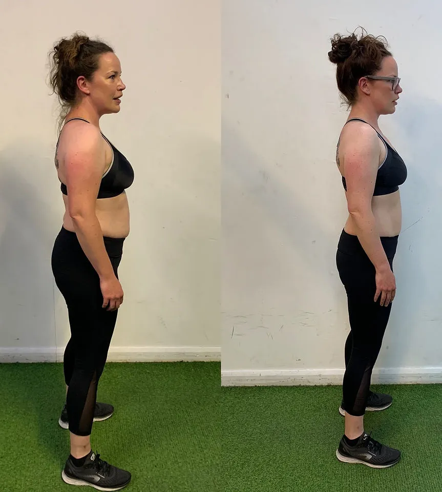 AM Fitness — fitness studio in Leicester — 3