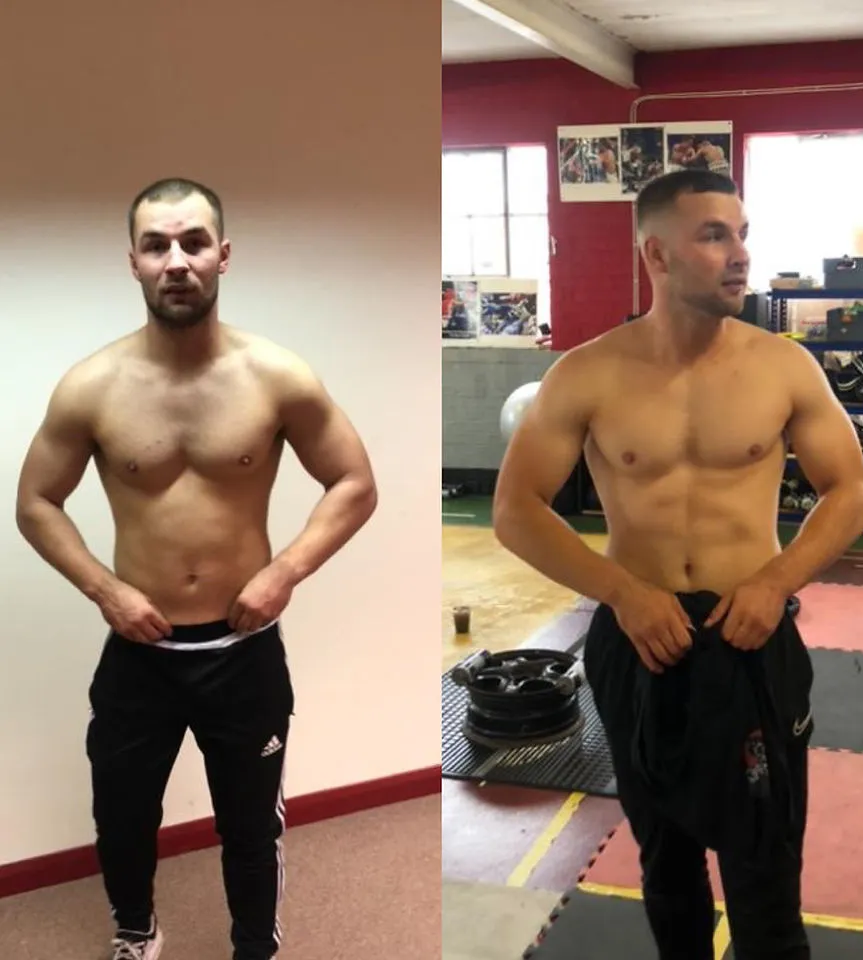 AM Fitness — fitness studio in Leicester — 4