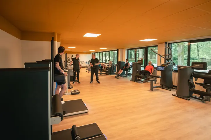 Krachtcentrale Stadionplein — personal training-studio in Zwolle — 3