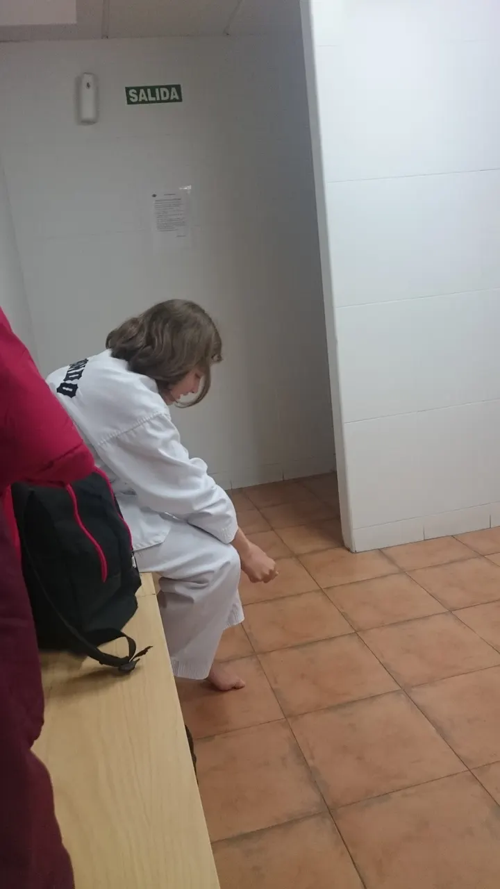 Centro de Artes Marciales TAE GUK KIM — Artes marciales en Valdepasillas, Badajoz