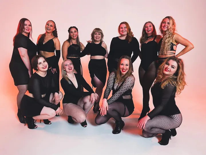 Bailarin De Sonck Tmi — Tanssi – Pääskyvuori, Turku
