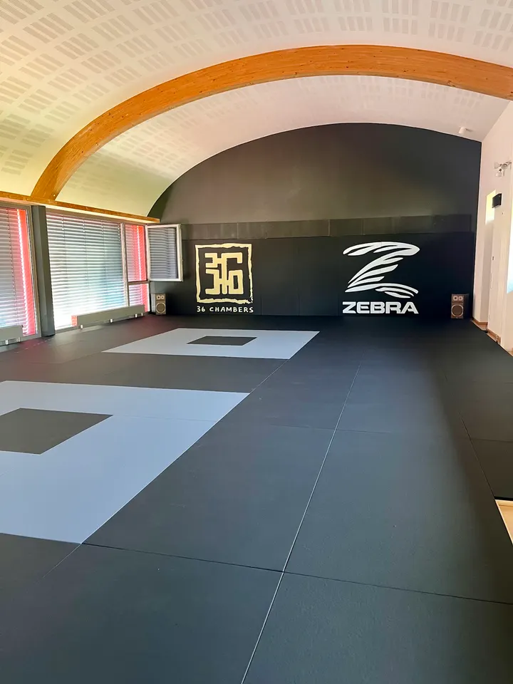 36 Chambers — Kampfsport in Weststadt, Tübingen