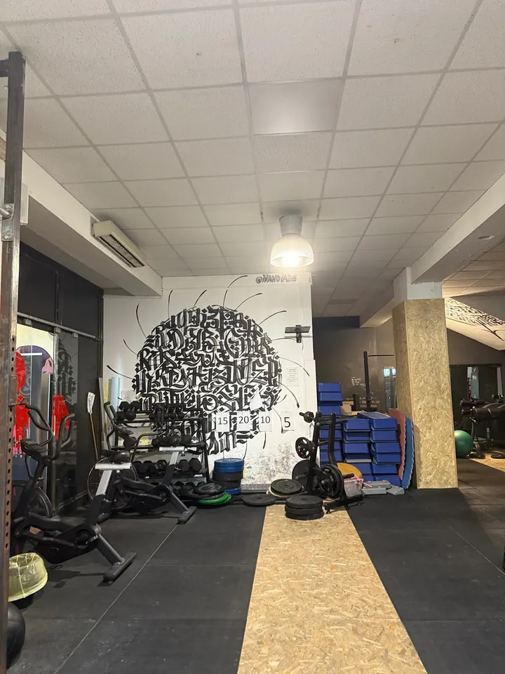 Palestre Massimino — palestre-studio a Catania — 3