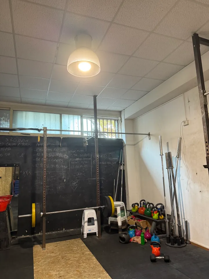 Palestre Massimino — palestre-studio a Catania — 5