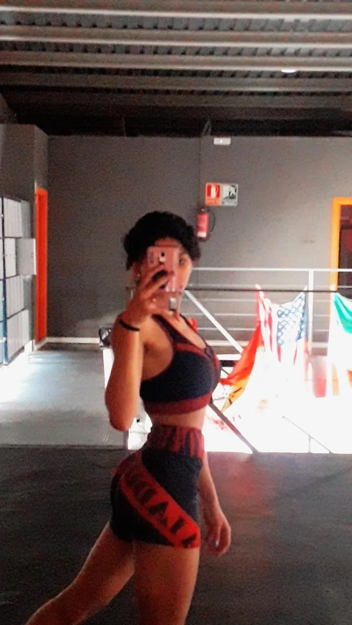 Escorpiom — pilates-studio en Rota — 3