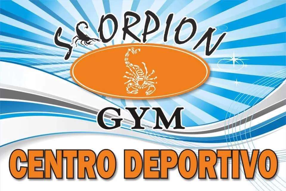 Escorpiom — pilates-studio en Rota — 3