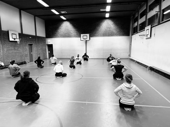 The lioness gym — Sportschool in De Hoven, Zutphen