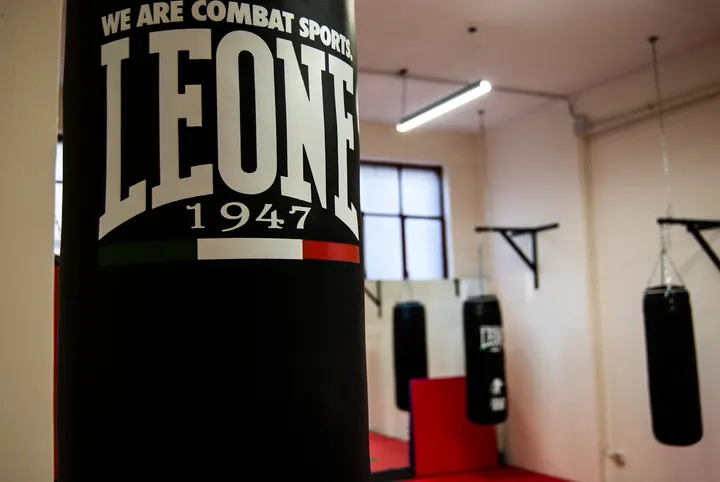 Korat Temple Training — muay thai-studio a Roma — 5