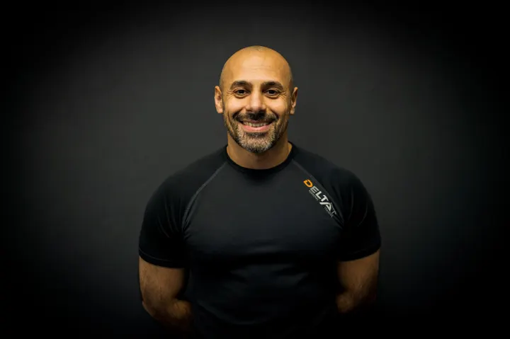 DELTA Personal Training — pt-studio in Poppelsdorf, Bonn — 2