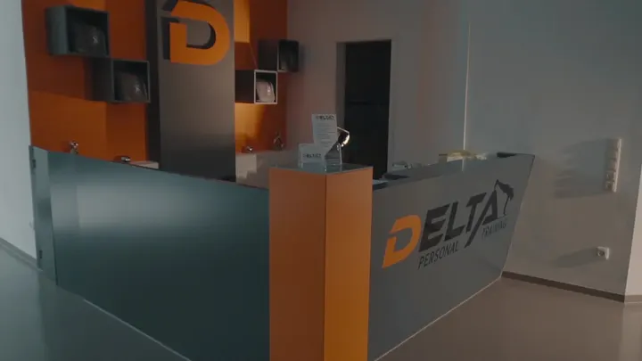 DELTA Personal Training — pt-studio in Poppelsdorf, Bonn — 3