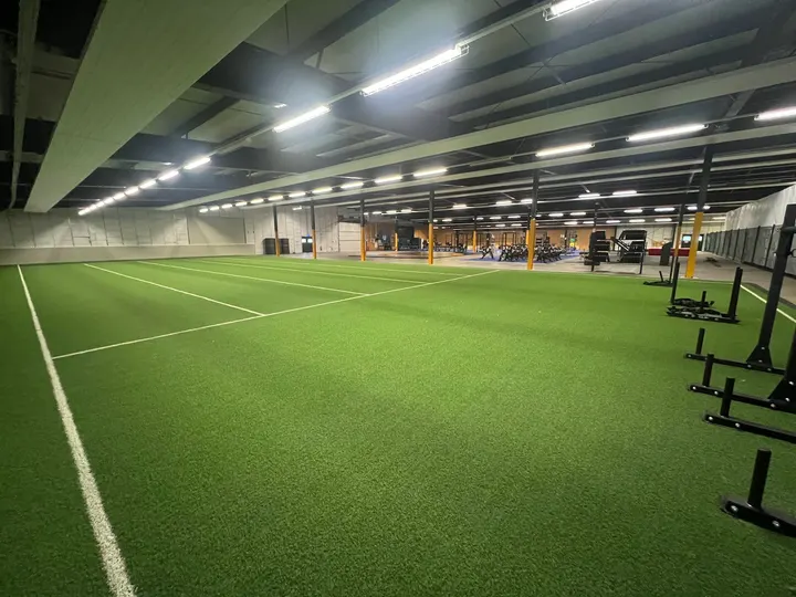 Functional Fitness ROB — functional training-studio in Gewerbegebiet Haderwald, Kaiserslautern — 2