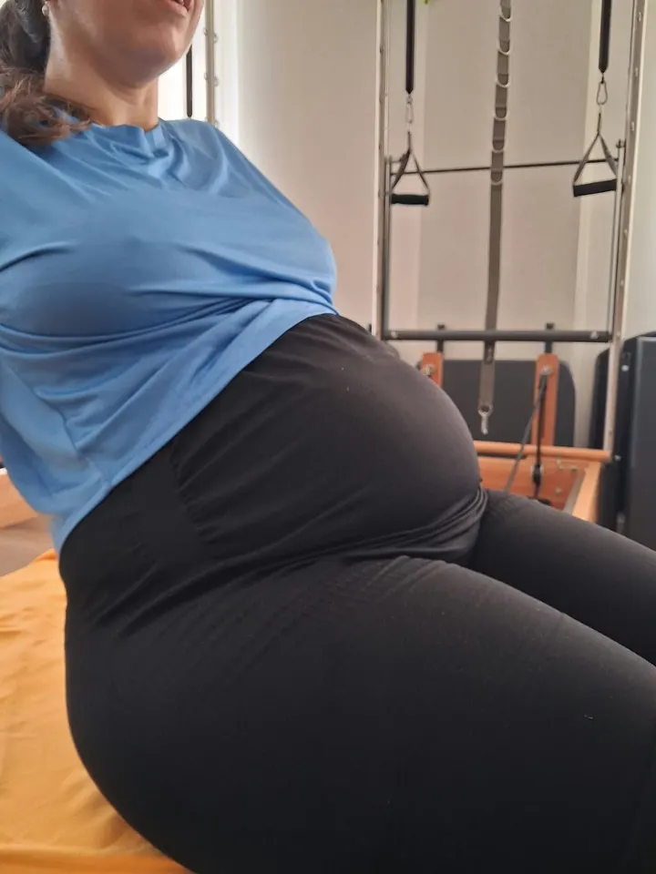 Upstudio Amália — yoga-studio em Jardim da Amoreira, Lisboa — 2