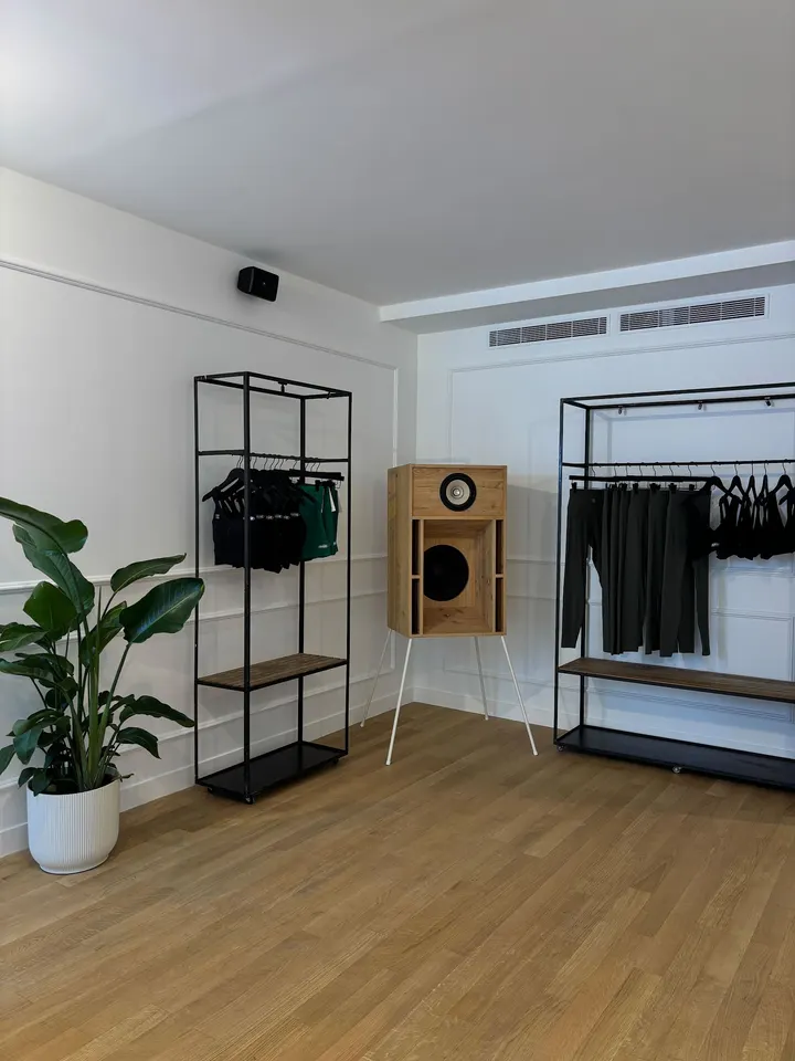RIISE Oberkampf — pilates reformer-studio à Paris 11e Arrondissement, Paris — 3