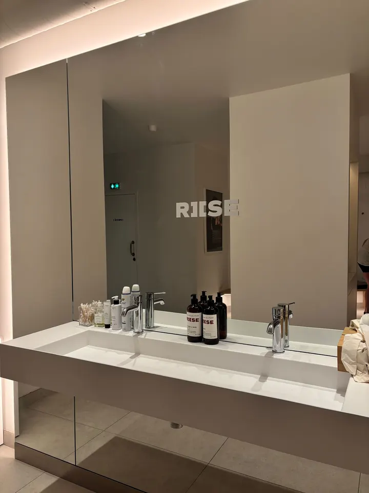 RIISE Oberkampf — pilates reformer-studio à Paris — 4