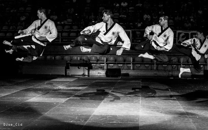 A.D. Gimnasio Escuela Tao — artes marciales-studio en As Travesas, Vigo — 3