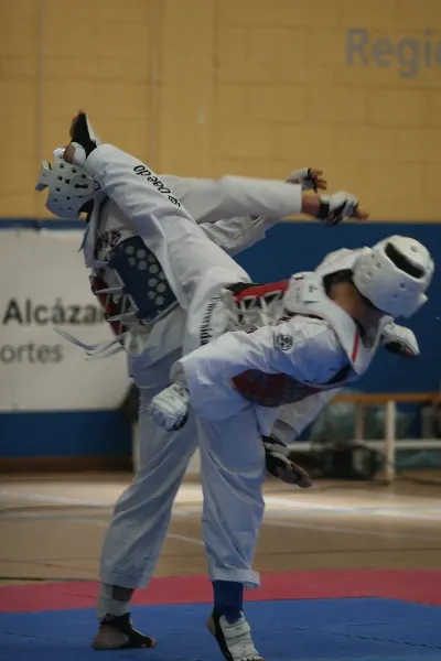 A.D. Gimnasio Escuela Tao — artes marciales-studio en Vigo — 4