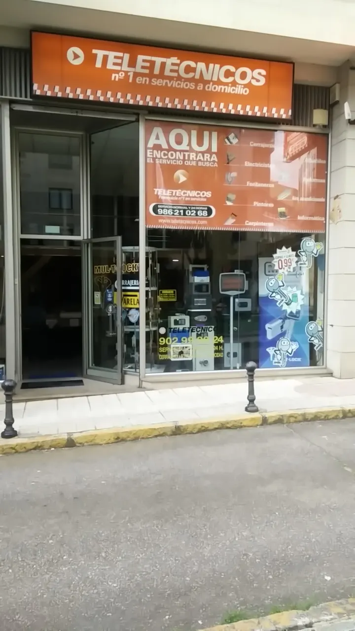 A.D. Gimnasio Escuela Tao — Estudio de fitness en As Travesas, Vigo