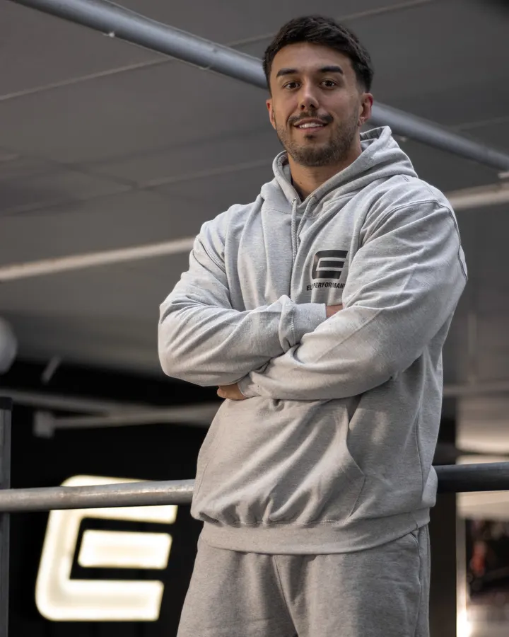 Elite Performance — boxing-studio in Hereford — 2