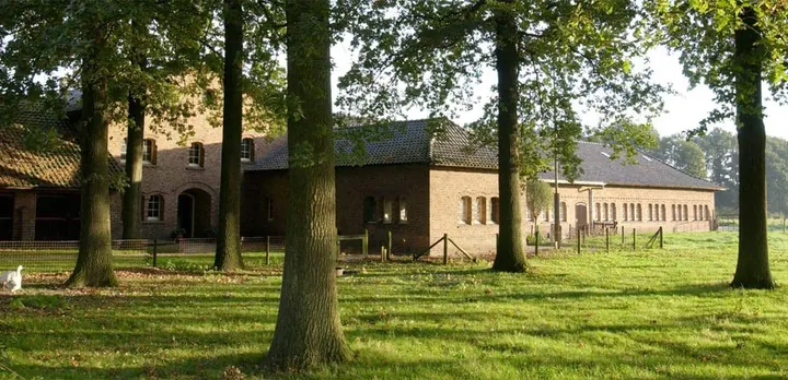 Wandel naar Jezelf — meditatie-studio in Brinkhorst, Apeldoorn — 3