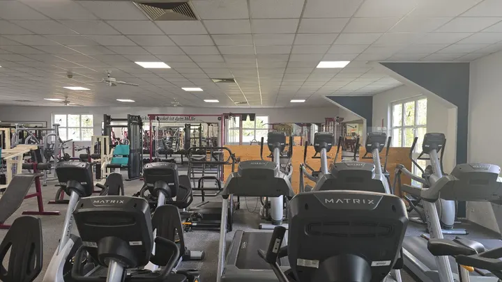 Schacht 4 Fitness Straelen — fitnessstudio in Zand, Straelen — 3