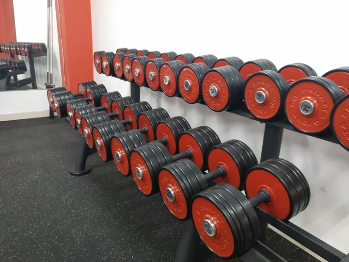 Fitness Lab | Entrenador personal en Barcelona — estudio de fitness-studio en Barcelona — 3