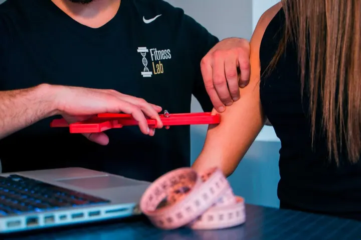 Fitness Lab | Entrenador personal en Barcelona — estudio de fitness-studio en Barcelona — 5