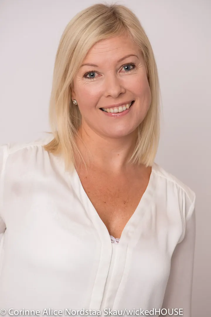 Trines Yoga og Mindfulness — yoga-studio i Lommedalen — 3