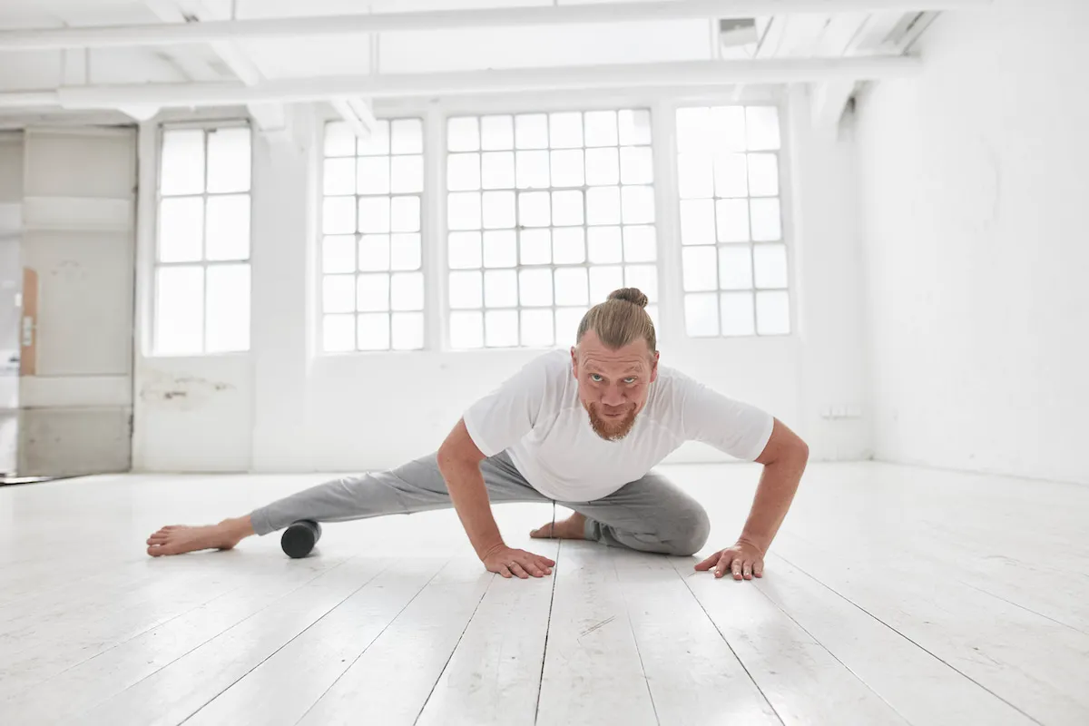 Power Yoga Germany - Inspya Yoga Center — yoga-studio in Hamburg — 4