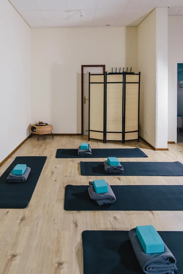 Yoga Leveka Schöneberg — yoga-studio in Berlin — 4