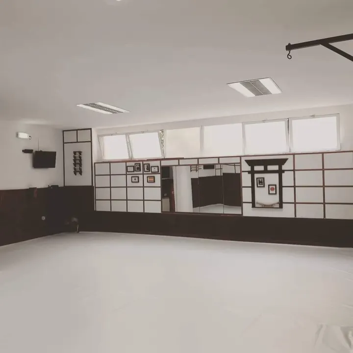 Karate Magadán — artes marciales-studio en Gijón — 3
