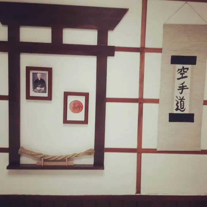 Karate Magadán — artes marciales-studio en Gijón — 5