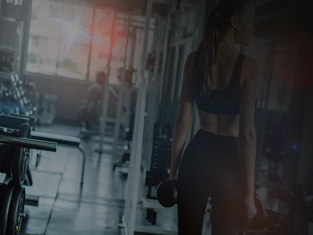 FLOW Fitness — estudio de fitness-studio en Lleida — 5