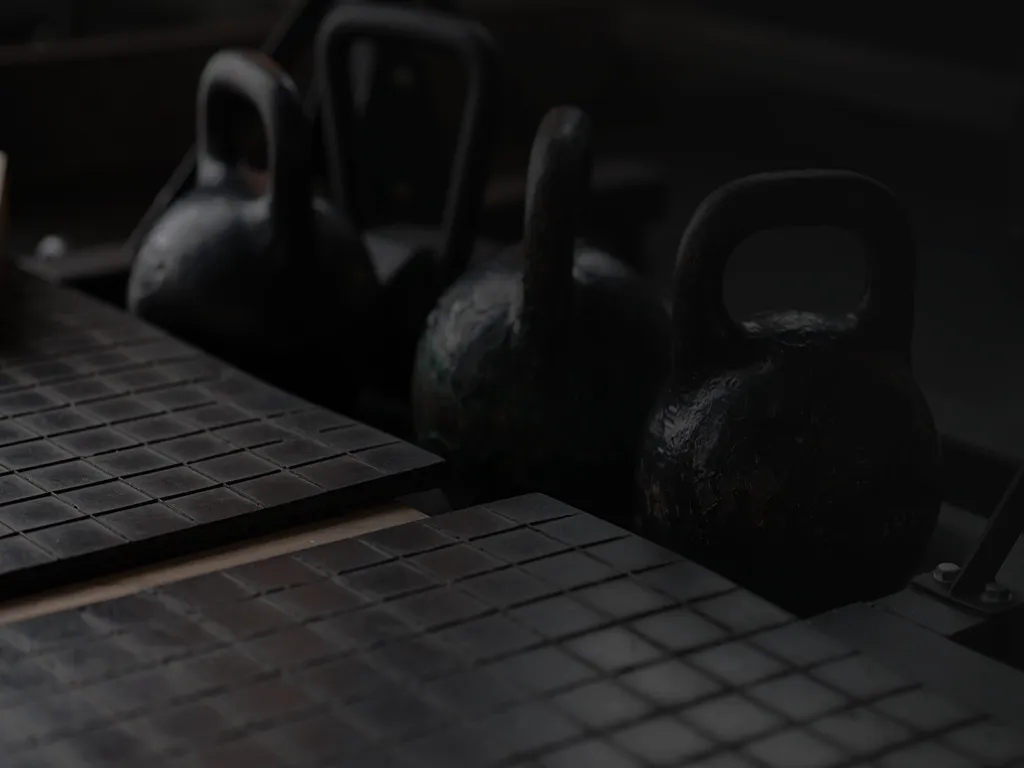 FLOW Fitness — estudio de fitness-studio en Lleida — 6