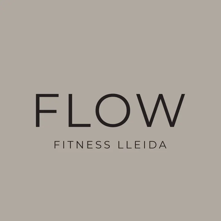 FLOW Fitness — fitness studio-studio i Lleida