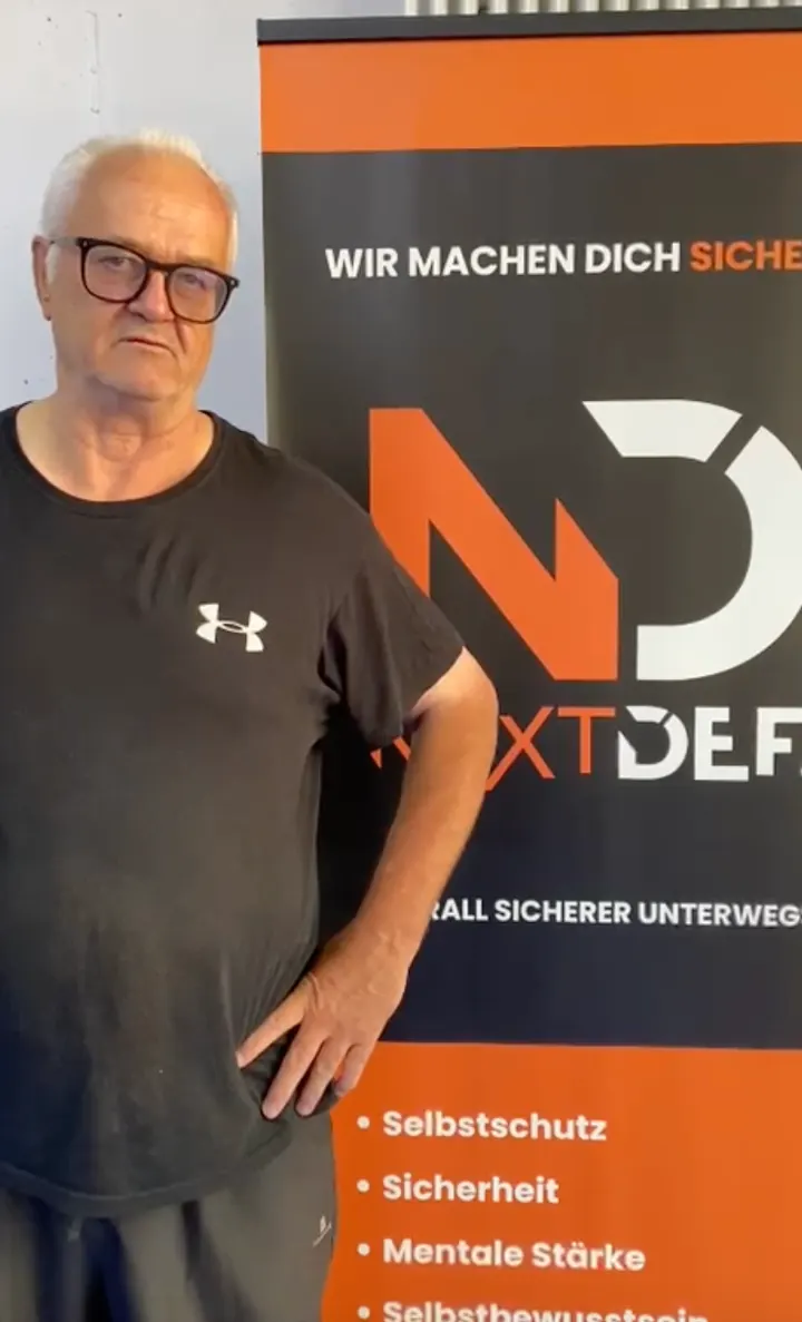 NEXTDEF. — kampfsport-studio in Ettlingen — 3