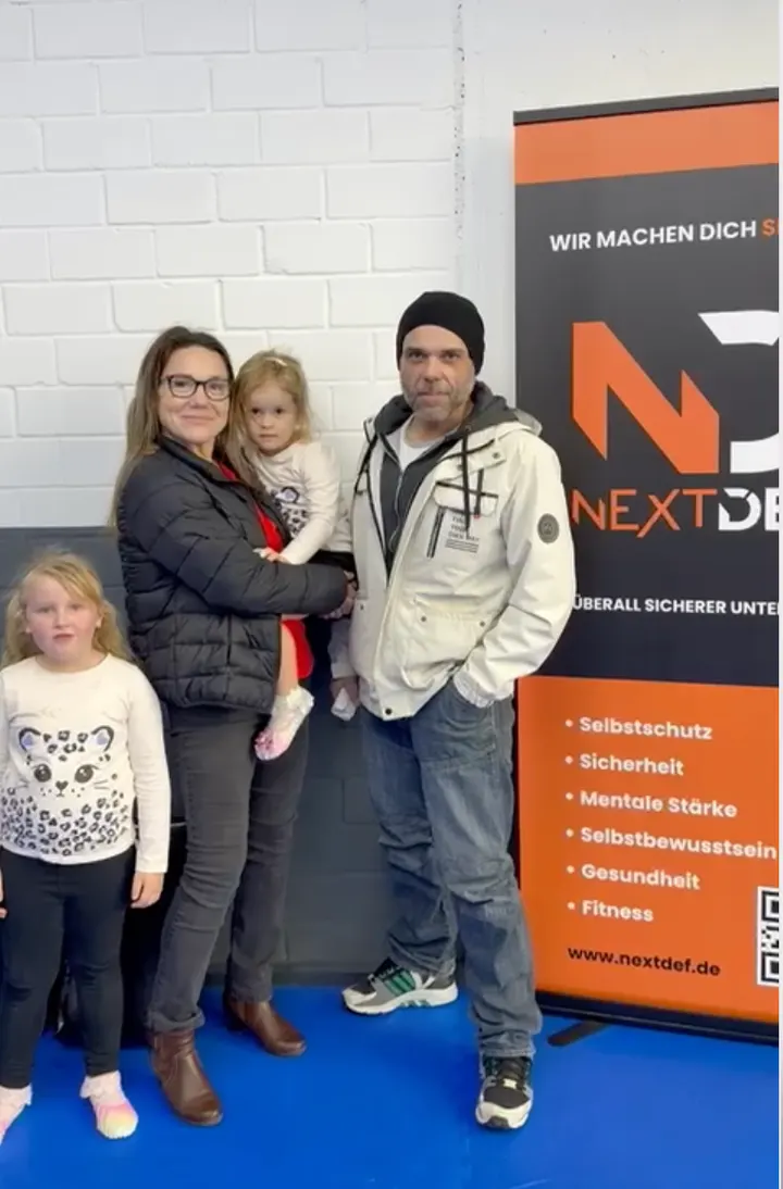 NEXTDEF. — kampfsport-studio in Ettlingen — 3
