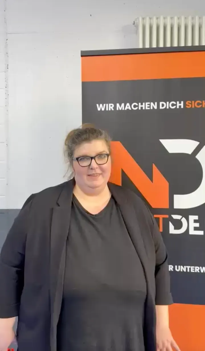 NEXTDEF. — kampfsport-studio in Ettlingen — 4