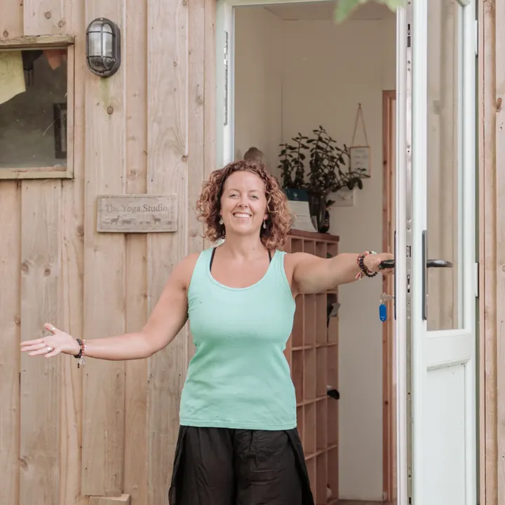 LoveYogaTree — yoga-studio in Newton Abbot — 5