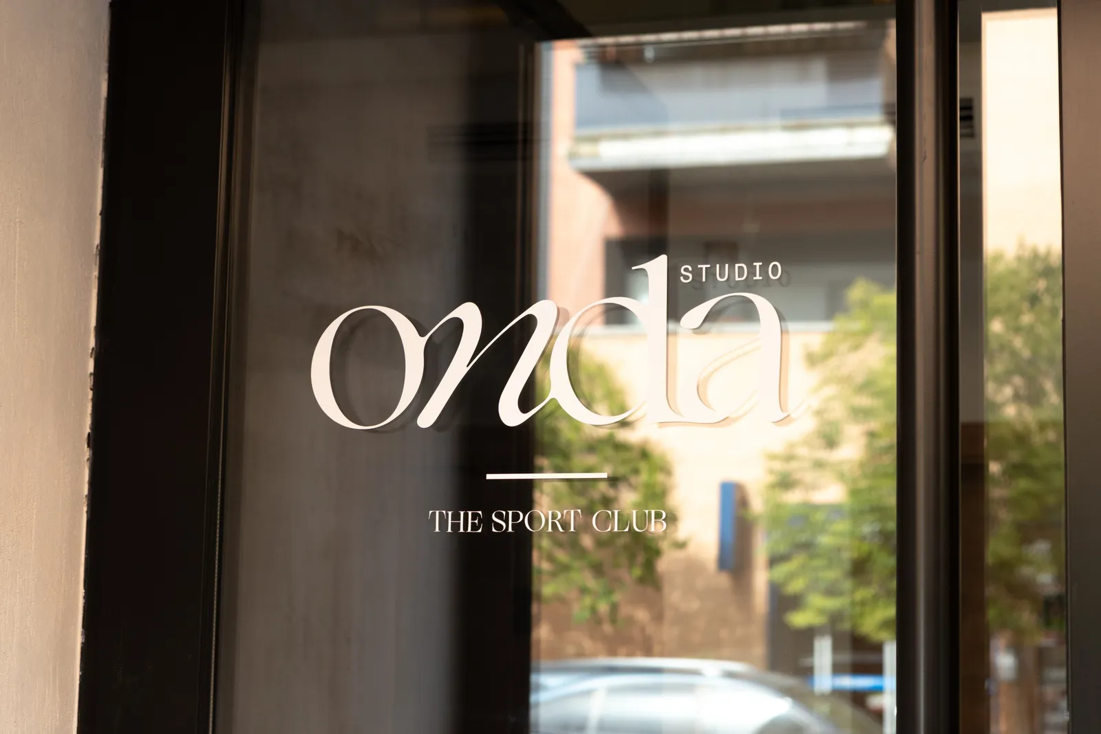 Onda Studio — yoga-studio i Norte, Alcorcón — bild 3